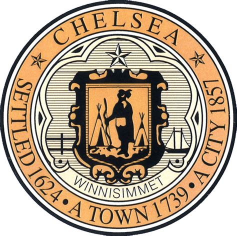 city of chelsea ma website.